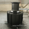 New products hot selling marine hydraulic capstan